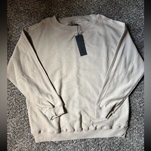 Represent clo crewneck pullover net xl